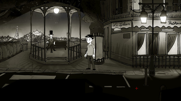 Désiré screenshot 5