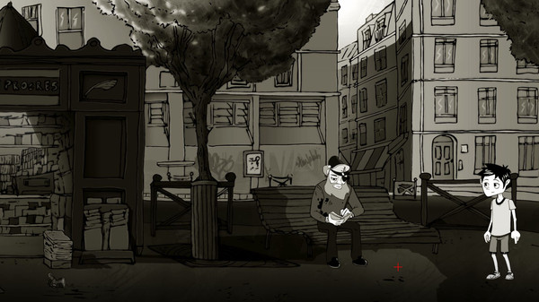 Désiré screenshot 3