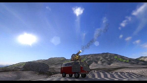 Wrecked screenshot 2