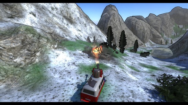 Wrecked screenshot 5