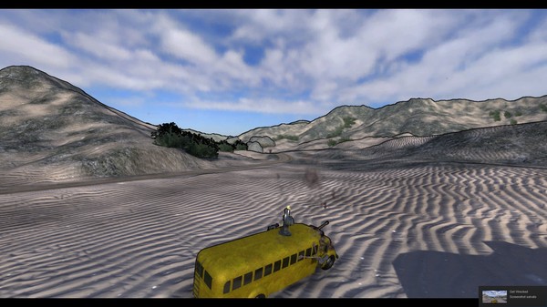 Wrecked screenshot 6