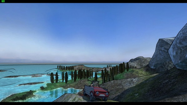Wrecked screenshot 1