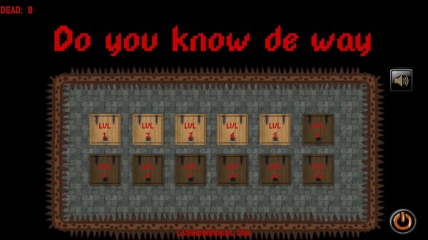 Do you know de way screenshot 4
