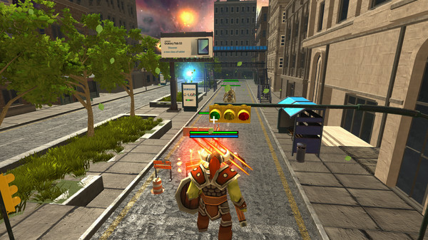 OrcCraft screenshot 5