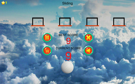 Achievements printer screenshot 2