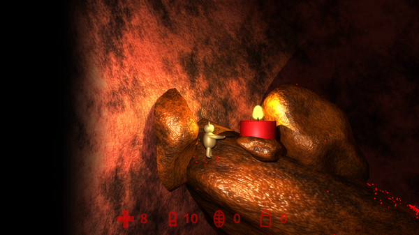 Bloody and cruel story of toys screenshot 5