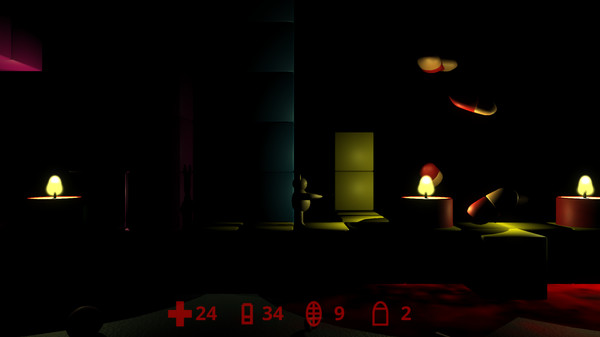 Bloody and cruel story of toys screenshot 10