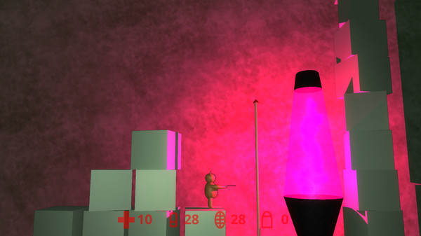 Bloody and cruel story of toys screenshot 11