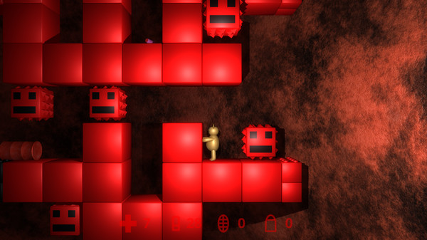 Bloody and cruel story of toys screenshot 8