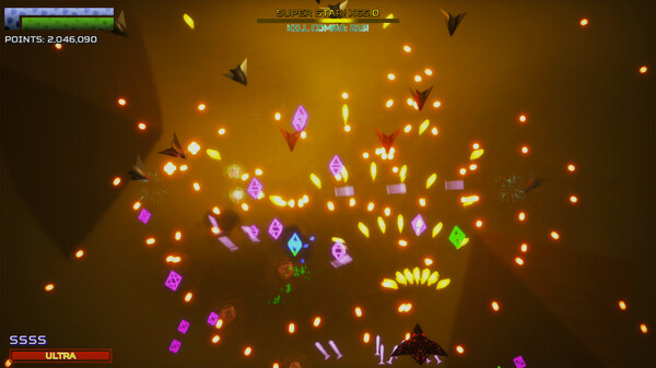 Beyond The Heavens screenshot 1