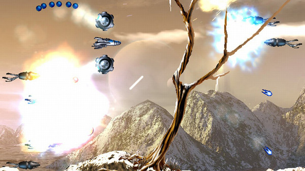 Absolute Blue screenshot 3