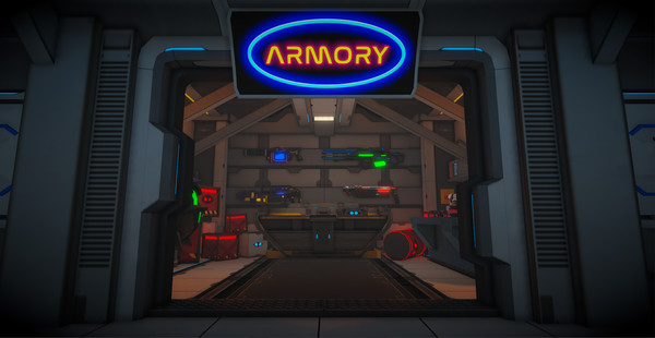 Mech League Hunting screenshot 6