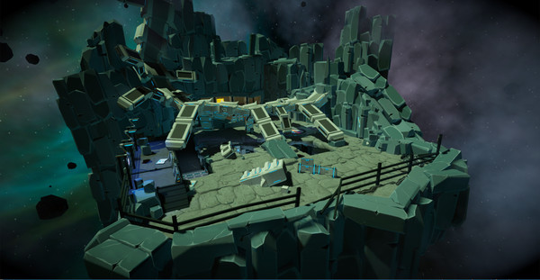 Mech League Hunting screenshot 3