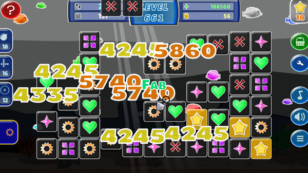 Quotes Quest - Match 3 screenshot 9