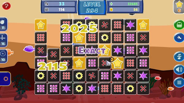 Quotes Quest - Match 3 screenshot 10