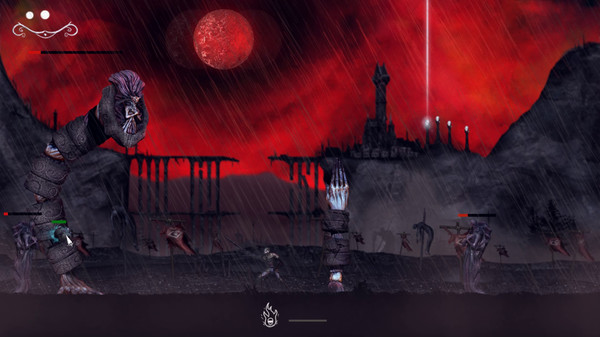 Blood Moon: The Last Stand screenshot 4