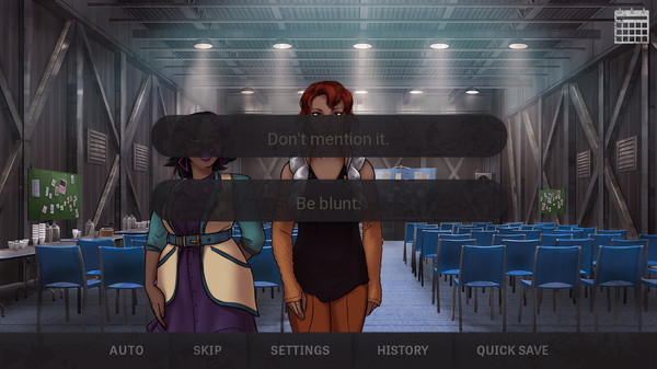As We Know It screenshot 9