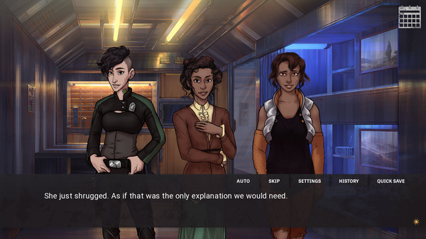 As We Know It screenshot 3