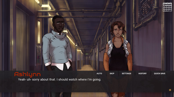 As We Know It screenshot 6