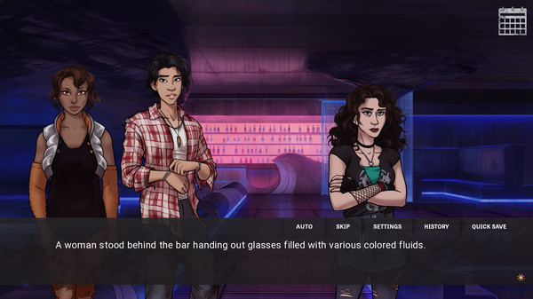 As We Know It screenshot 4