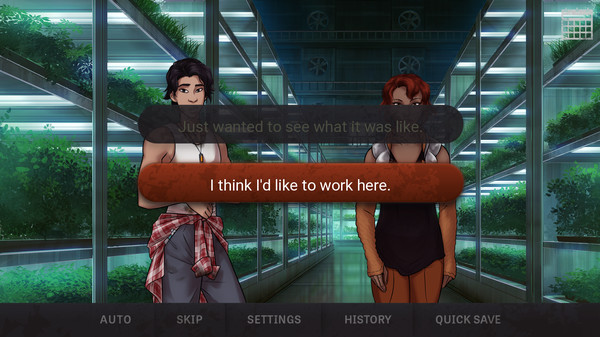 As We Know It screenshot 5