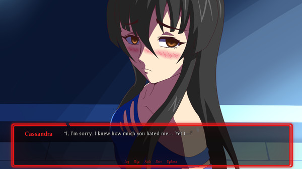 Her Lie I Tried To Believe screenshot 2