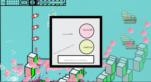 Away from beauty screenshot 3
