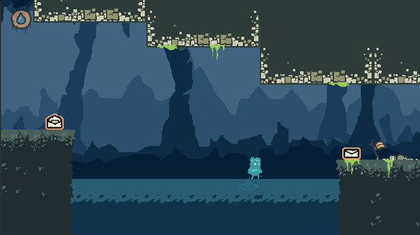 Existence screenshot 2