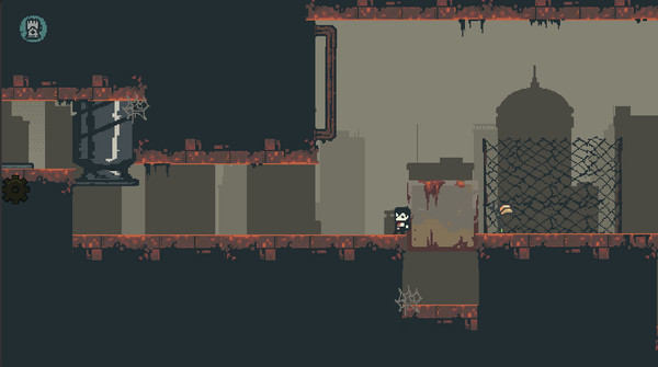 Existence screenshot 3