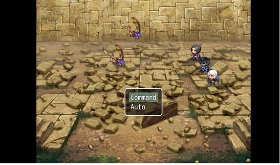 7th Deep screenshot 3