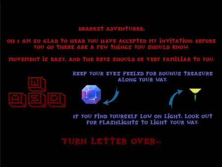 Escape! screenshot 2