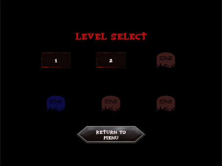 Escape! screenshot 1
