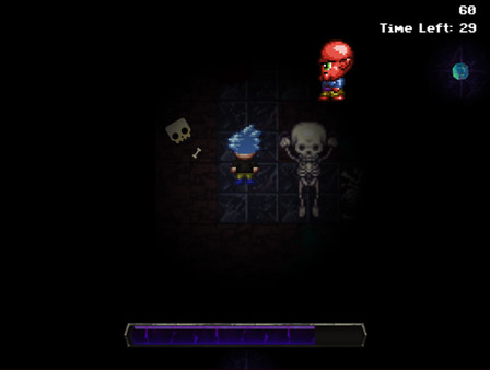 Escape! screenshot 3
