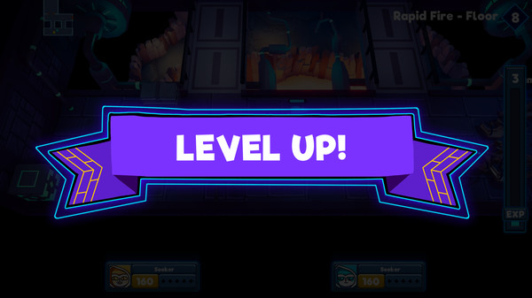 NoReload Heroes screenshot 9