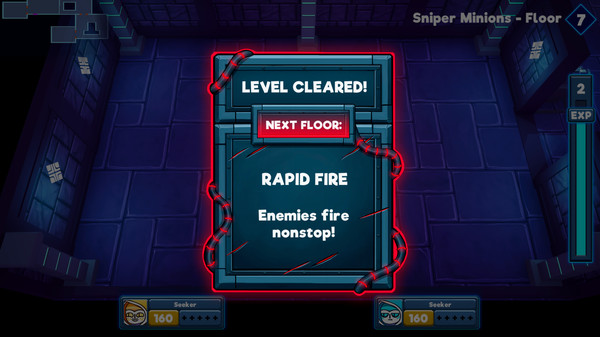 NoReload Heroes screenshot 5