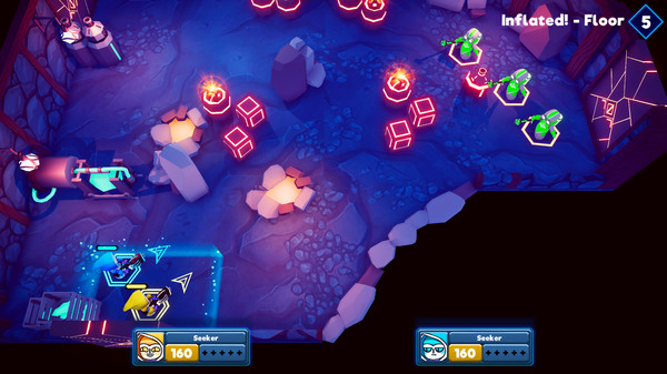 NoReload Heroes screenshot 11