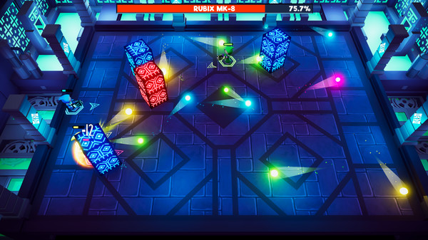 NoReload Heroes screenshot 4