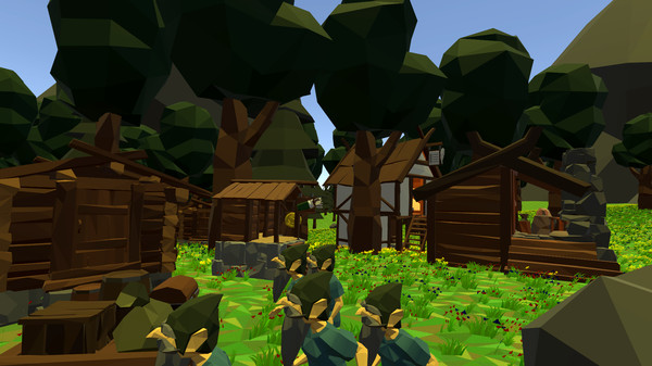 Guiding Hand VR screenshot 2