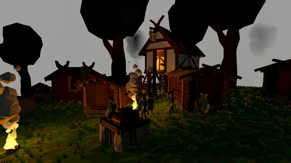 Guiding Hand VR screenshot 3