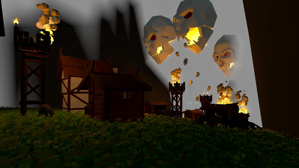 Guiding Hand VR screenshot 5