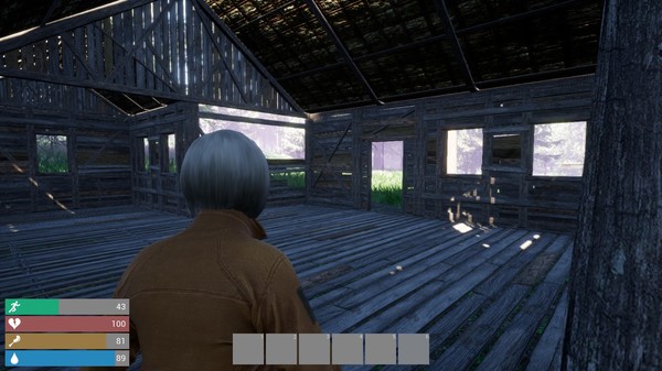 They Are Hundreds screenshot 1