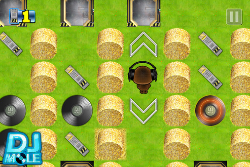DJ Mole screenshot 6