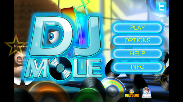 DJ Mole screenshot 7