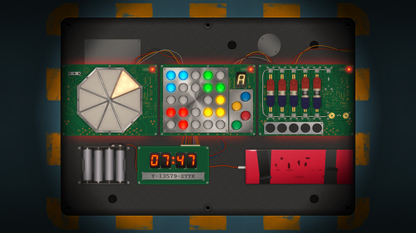 Them Bombs screenshot 3