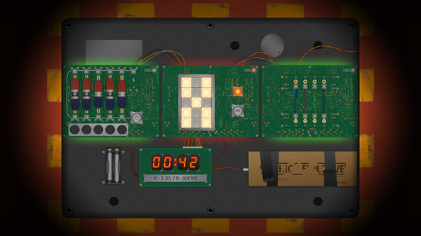 Them Bombs screenshot 8