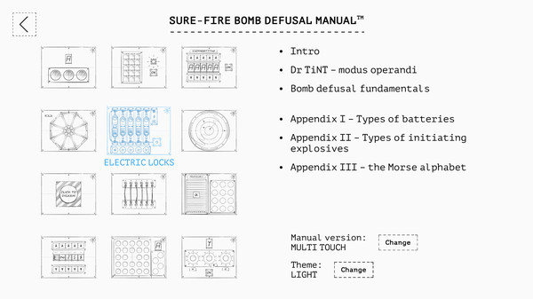 Them Bombs screenshot 4