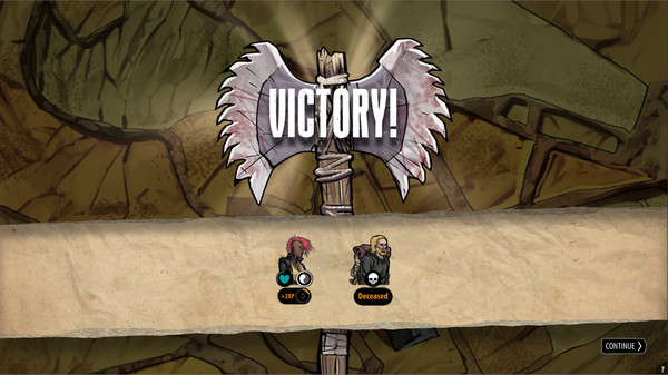 Posthuman: Sanctuary screenshot 8