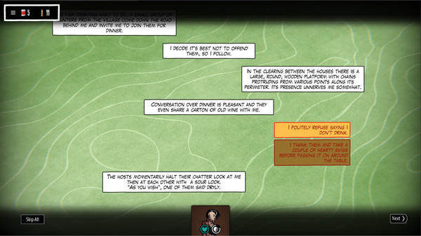 Posthuman: Sanctuary screenshot 7