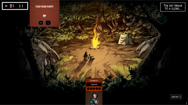 Posthuman: Sanctuary screenshot 6