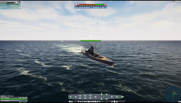 Victory At Sea Pacific screenshot 5